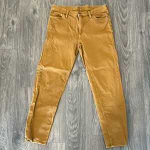 Banana Republic - Traveler Pants- 34x32